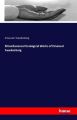 Miscellaneous theological Works of Emanuel Swedenborg
