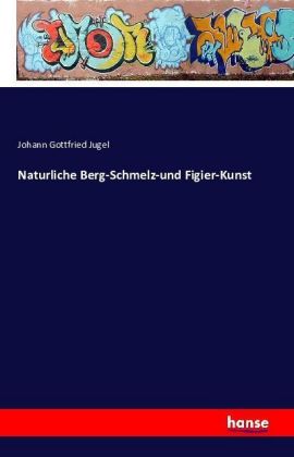 Naturliche Berg-Schmelz-und Figier-Kunst