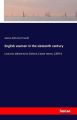 English seamen in the sixteenth century