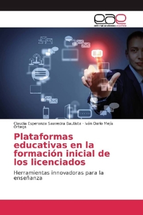 Plataformas educativas en la formación inicial de los licenciados