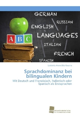 Sprachdomiz bei bilingualen Kindern