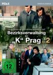 Bezirksverwaltung der "K" Prag (Vol.2) Bezirksverwaltung der "K" Prag (Vol.2)