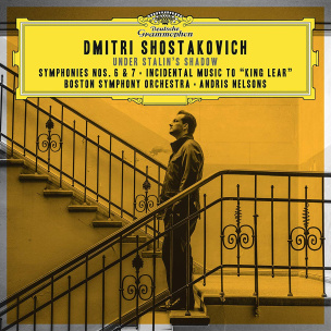Shostakovich: Under Stalin's Shadow - Sinfonien 6 & 7
