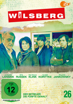 Wilsberg 26