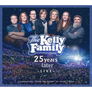 25 Years Later Live - Deluxe Edition