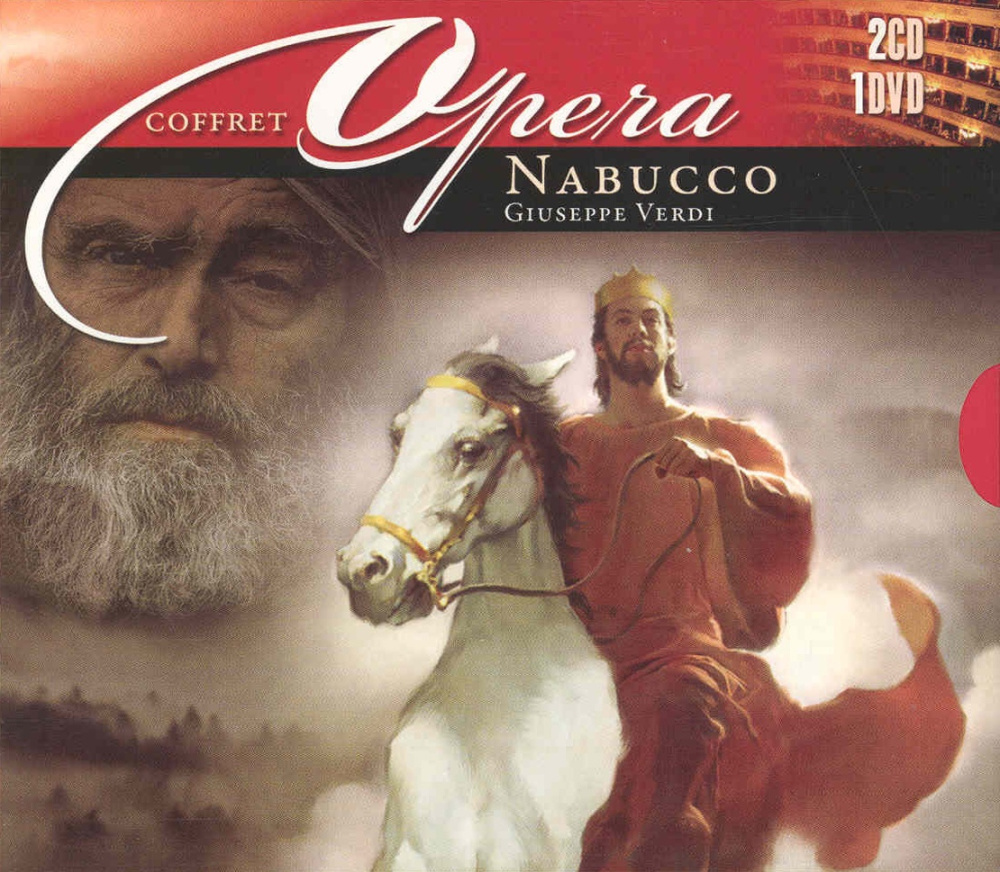 Verdi: Nabucco