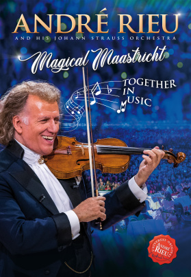 Magical Maastricht - Together In Music