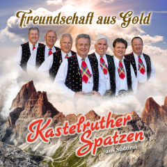Freundschaft aus Gold (TA)