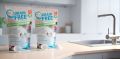 Pure 100 Drain Free