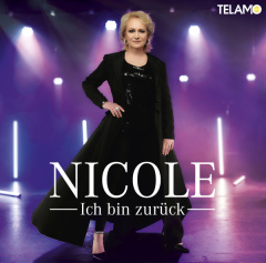 Ich bin zurück + Widmung