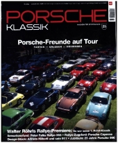 Porsche Klassik 03/2022 Nr. 25