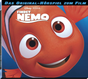 Disney: Findet Nemo (Hörspiel)