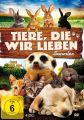 Tiere, die wir lieben Superbox