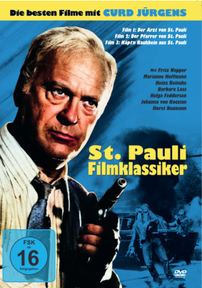 St. Pauli Filmklassiker