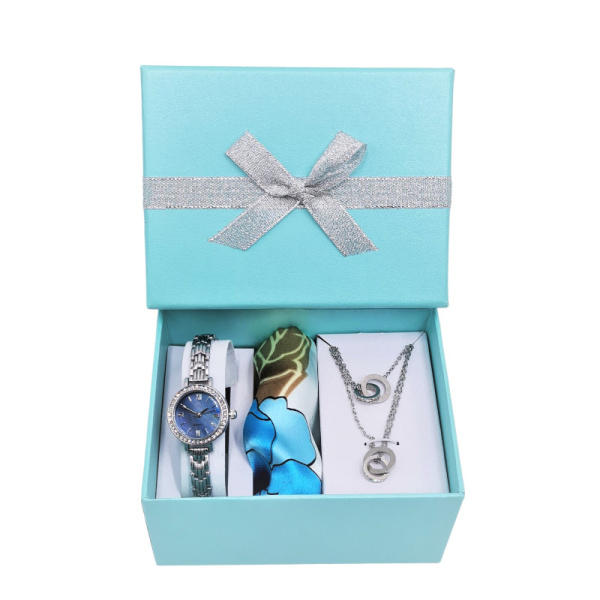 Damen-Geschenkset Blue Angel (TA) VERSANDKOSTENFREI