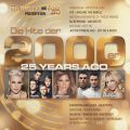 Chartboxx & Top20 präsentieren: Die Hits der 2000er - 25 Years Ago
