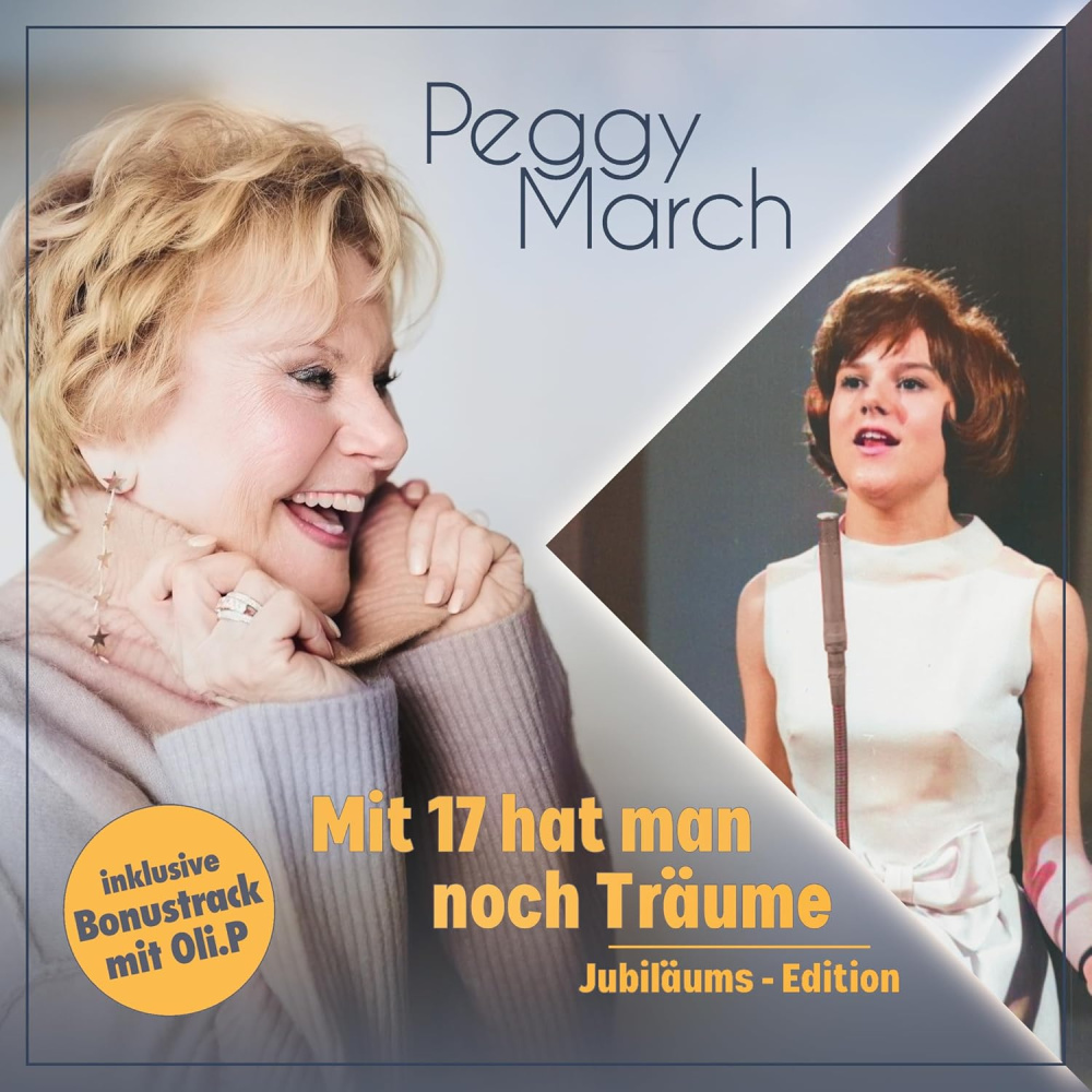 Mit 17 hat man noch Träume - Jubiläums Edition