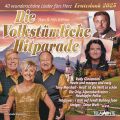 Die Volkstümliche Hitparade Erntedank 2025