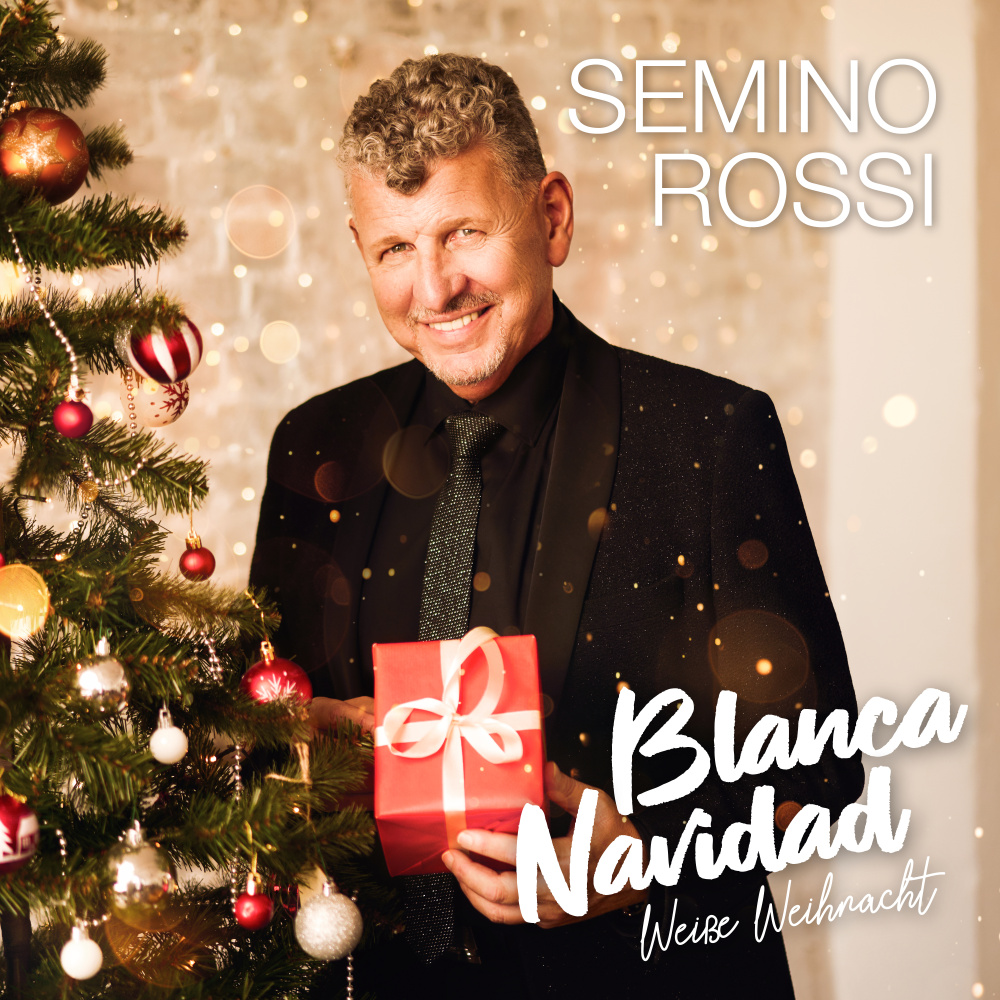 Blanca Navidad
