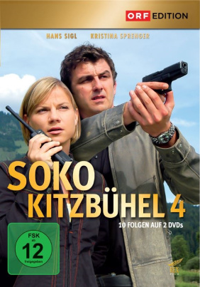 SOKO Kitzbühel 4