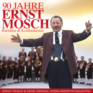 90 Jahre Ernst Mosch
