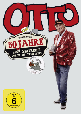 50 Jahre Otto