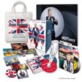 Goldene Pferde Fanbox - Very British Edition