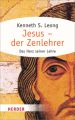 Jesus - der Zenlehrer
