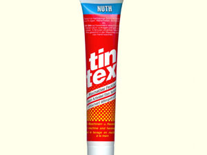 Tintex Schmutzlöser-Flecklöser (125 ml)