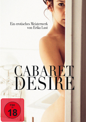 Cabaret Desire - FSK18