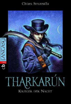 Tharkarún, Krieger der Nacht