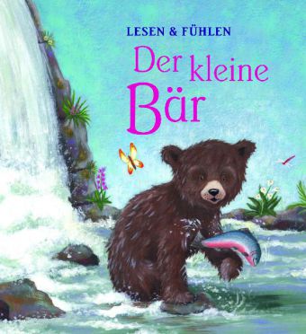 Der kleine Bär