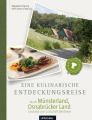 Eine kulinarische Entdeckungsreise durch Münsterland und Osnabrücker Land