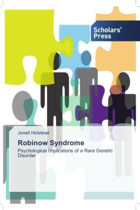 Robinow Syndrome