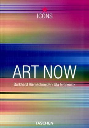 Art Now