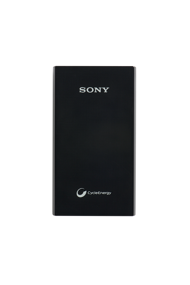 Tragbares Ladegerät Sony CP-V5B, 5000mAh
