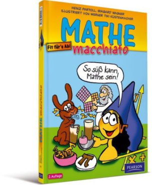 Mathe macchiato