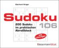 Sudoku Block. Bd.106