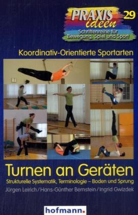 Turnen an Geräten