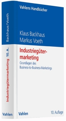 Industriegütermarketing