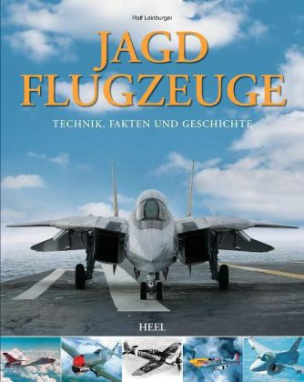 Jagdflugzeuge