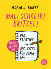 Mal! Schreib! Kritzel!