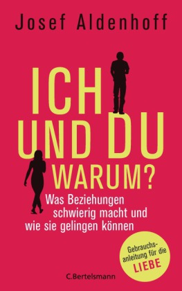 Ich und Du - warum?