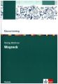 Klausurtraining: Georg Büchner 'Woyzeck'