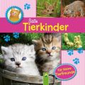 Süße Tierkinder