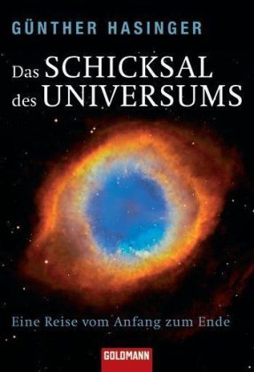 Das Schicksal des Universums