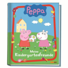 Peppa - Meine Kindergartenfreunde