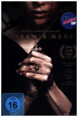 Shrew's Nest, DVD