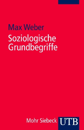 Soziologische Grundbegriffe