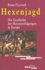 Hexenjagd